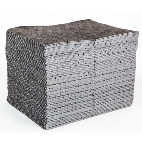 Absorbant feuille - MP100-80 - Empteezy - d'huile / à eau / universel