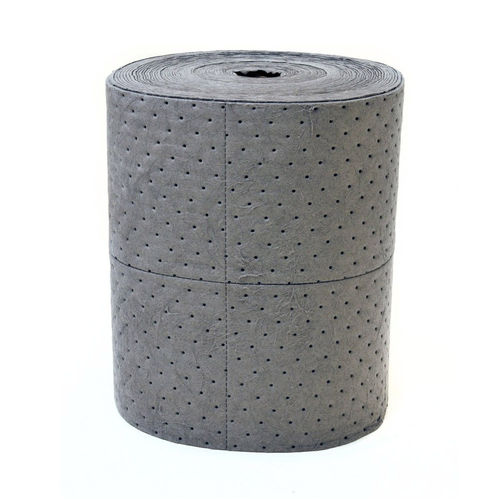 Absorbant rouleau - MR1-80 - Empteezy - d'huile / à eau / de fluide de refroidissement