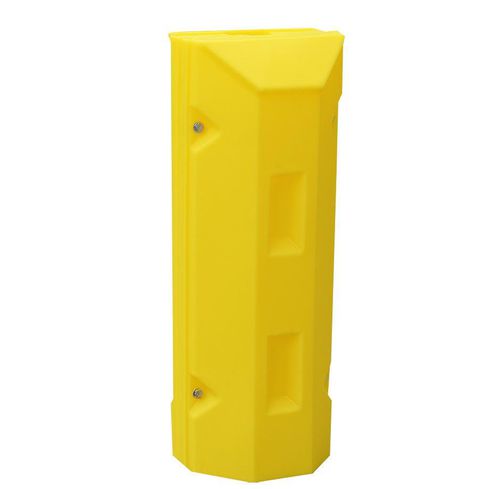 Protection de piliers - UBP5 - Empteezy