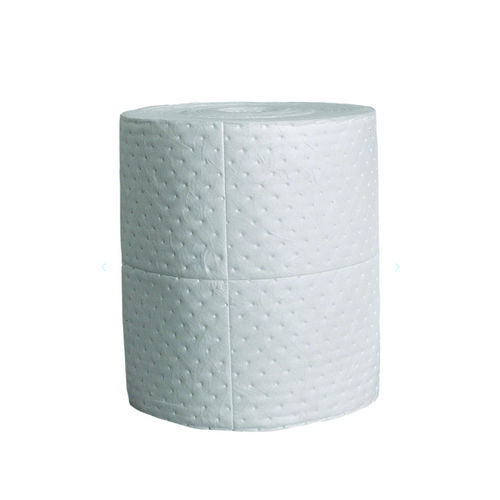 Absorbant rouleau - OSR1-80 - Empteezy - d'hydrocarbure / à eau / d'huile