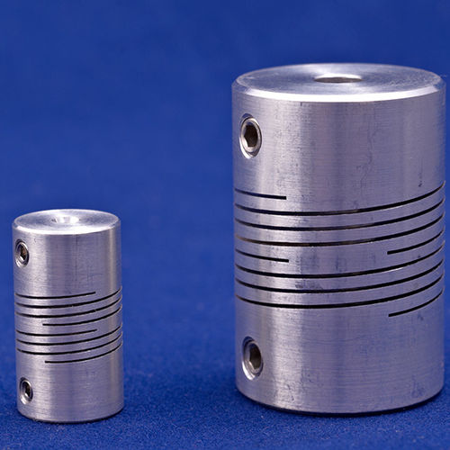 Accouplement à spirale - NAS, RAS series - Bervina Ltd. - manchon