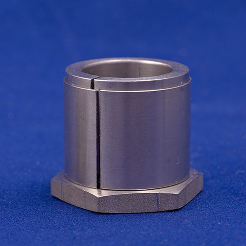 Accouplement rigide - BS series - Bervina Ltd. - bague conique