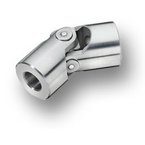 Joint de cardan simple - NB25B - Curtis Universal - en métal
