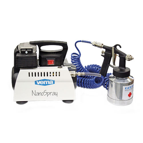 Pulverisateur de liquides - Nano  - Vema