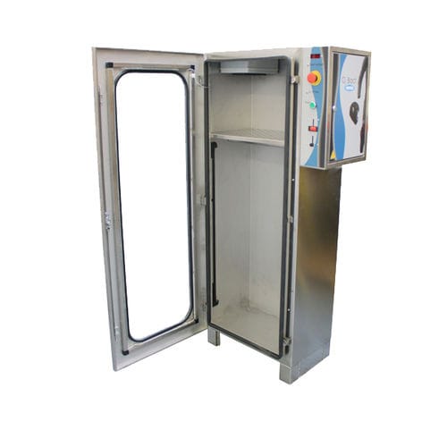 Armoire de stockage - O3 Bact Maxi - Vema - au sol / sécurisée / verticale