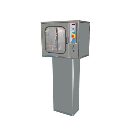 Armoire de stockage - O3 Bact - Vema - au sol / verticale