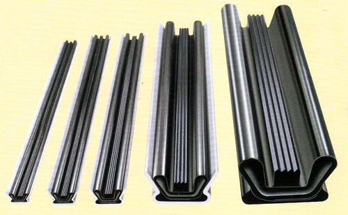 Joint plat - SEAL MASTER - en élastomère / gonflable