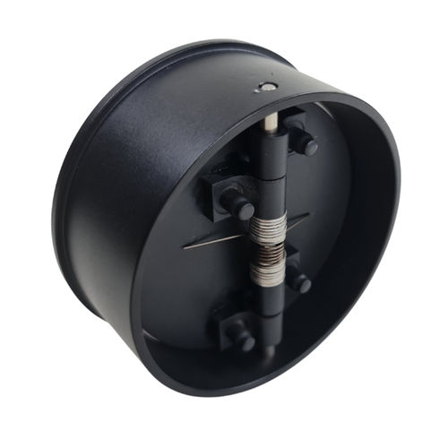 Soupape de sécurité de vapeur - 93 series - Ridart srl - pour gaz / pour réservoir / en acier inoxydable