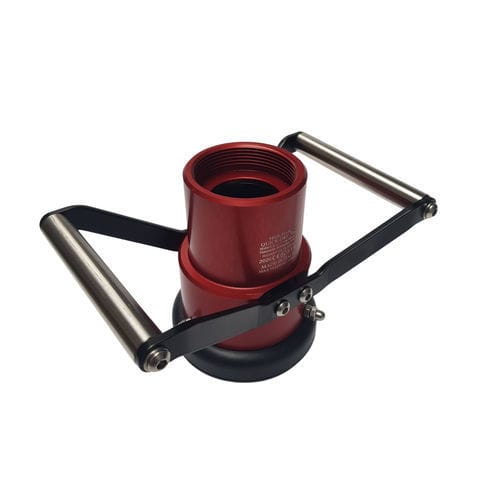 Raccord à sec - 1605 - Ridart srl - pour produits chimiques / pour carburant / rapide