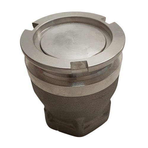 Raccord pour produits chimiques - Ridart srl - pour carburant / rapide / enfichable