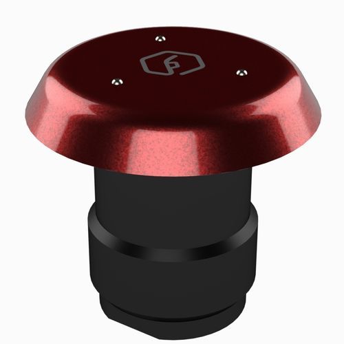 Soupape de sécurité coupe flamme - 197 EN P - Ridart srl - pour vapeur / NPT / pour réservoir