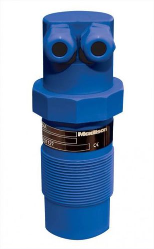 Capteur de niveau à ultrasons - U5098  - Madison Company - pour eau / pour carburant / pour huile