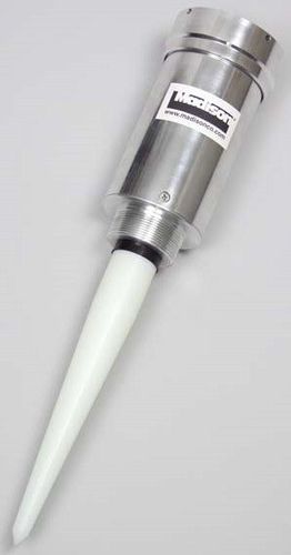 Capteur de niveau radar - R Series - Madison Company - pour liquides