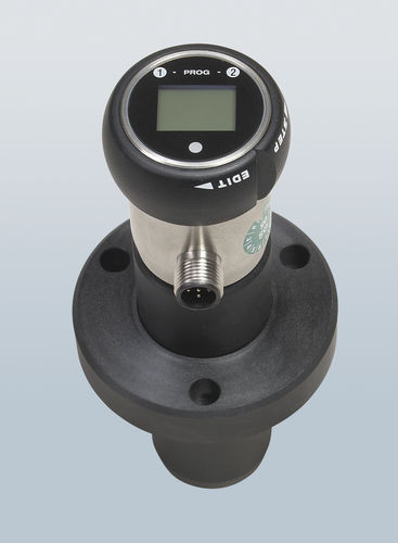 Capteur de niveau à ultrasons - UM4270-1 series - Madison Company - pour solides / pour liquides / pour cuve