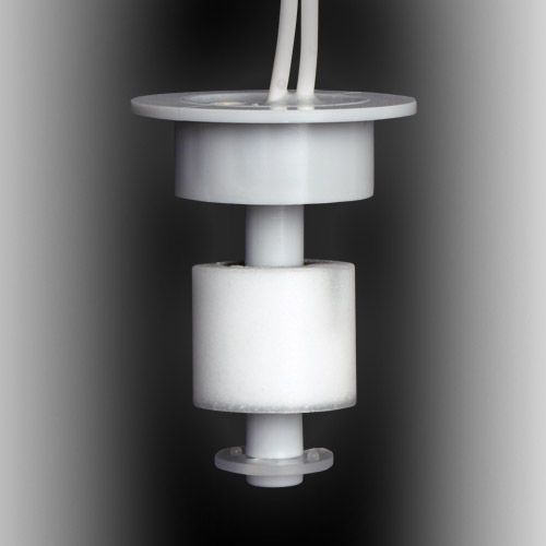 Détecteur de niveau à flotteur - M8000-C - Madison Company - de liquide / en plastique / miniature