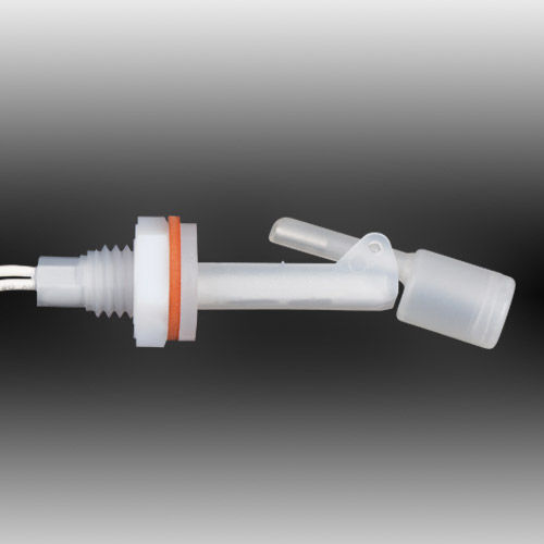 Détecteur de niveau à flotteur - M8790 series - Madison Company - de liquide / en plastique / à montage latéral