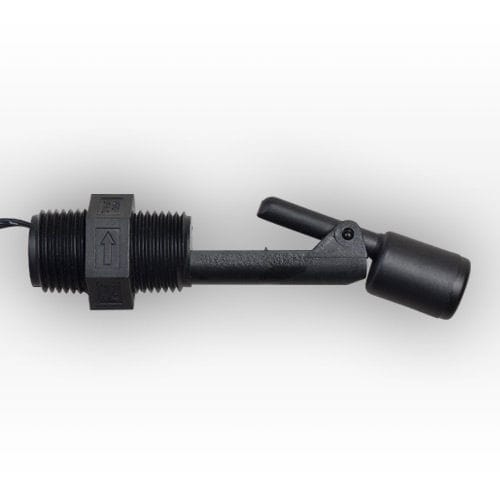 Détecteur de niveau à flotteur - M7700 - Madison Company - de liquide / à montage latéral / à ampoule reed