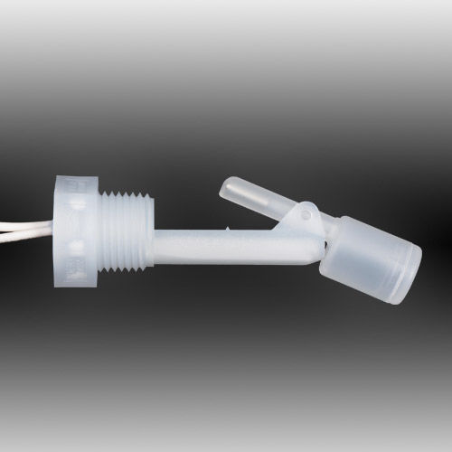 Détecteur de niveau à flotteur - M8750  - Madison Company - de liquide / en plastique / fileté