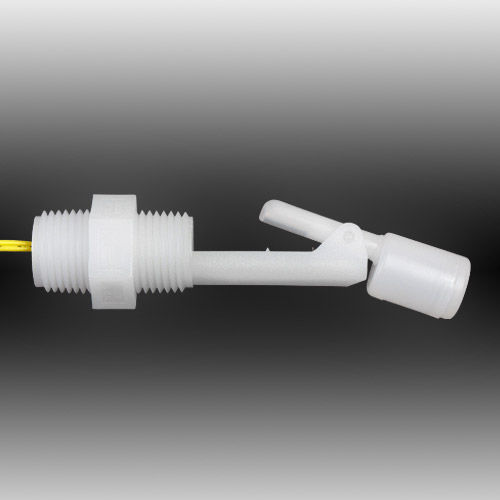 Détecteur de niveau à flotteur - M9700 - Madison Company - de liquide / en plastique / à montage latéral