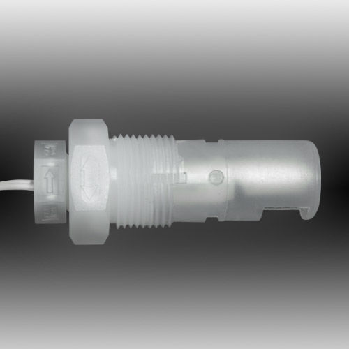 Détecteur de niveau à flotteur - M8755 - Madison Company - de liquide / en plastique / à montage latéral