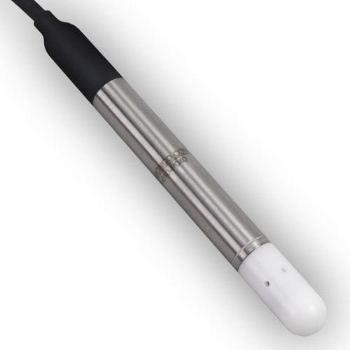 Capteur de niveau hydrostatique - PH series - Madison Company - pour liquides / submersible