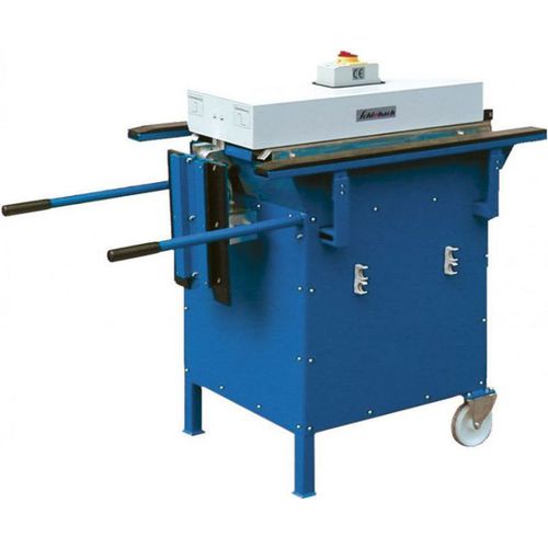 Profileuse pour profilés - EPM 25 - Schlebach GmbH