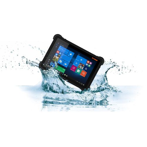 Tablette PC - T1150 - MobileDemand - Windows / 10.1" / Intel Atom Quad-Core