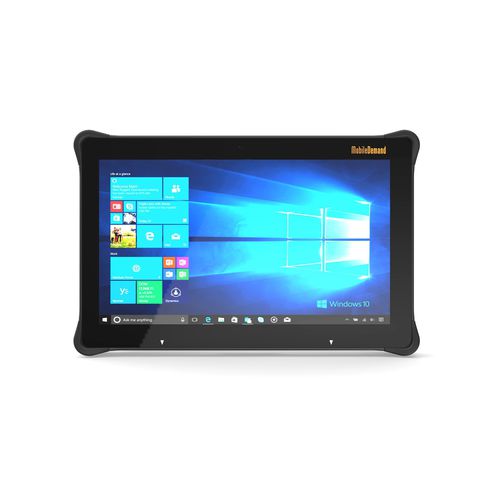Tablette Windows - T1680 - MobileDemand - 11" / Quad Core / Intel® Core i5