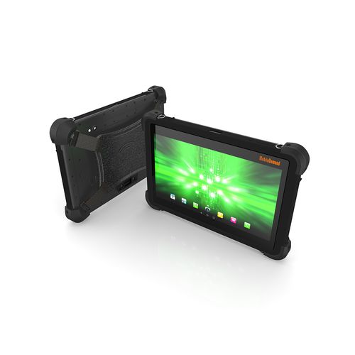 Tablette Androïd - A1180 - MobileDemand - 11" / IP65 / durcie