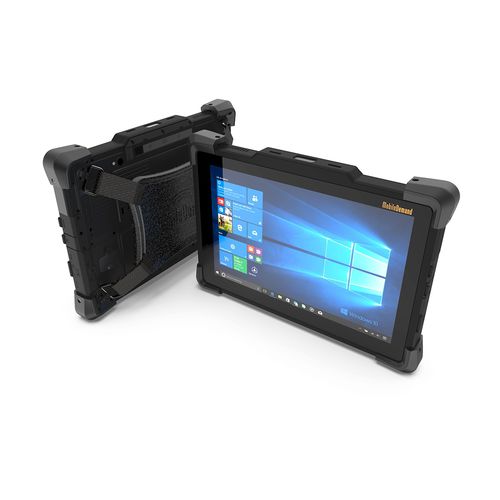 Tablette Windows - T1270 - MobileDemand - 12" / Intel® Core i5 7200U / 8 GB