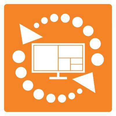 Logiciel d'intelligence économique - MobileDemand - de tableau de bord / Windows