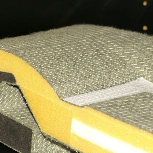 Polyester - Isomex® AV Soft - Duflot Industrie