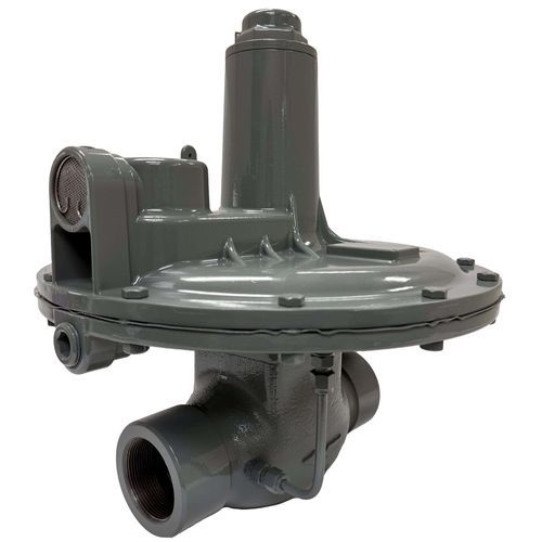 Régulateur de pression pour propane - P134 - Marsh Bellofram - pour gaz naturel / de gaz / à diaphragme