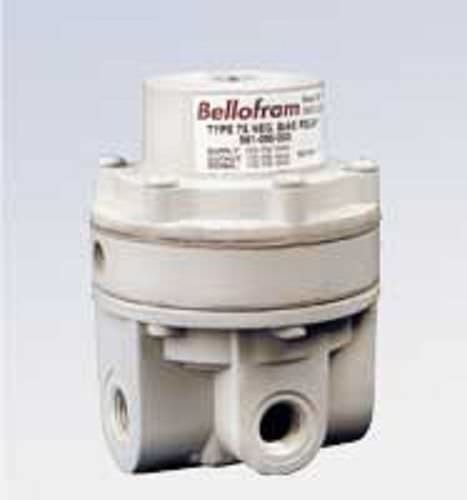 Relais pneumatique de commande - Type 79, Type 79HR - Marsh Bellofram