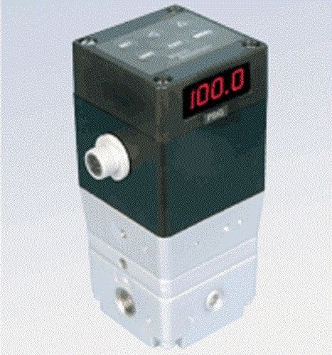 Régulateur de pression pour air - Type 3511, Type 3521 - Marsh Bellofram - bi-étagé / à sortie numérique / industriel