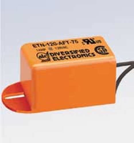 Temporisateur électronique - ETN series - Marsh Bellofram - de séquence / fixe