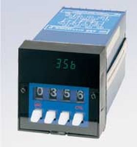 Compteur binaire - 356C series - Marsh Bellofram - numérique / mécanique