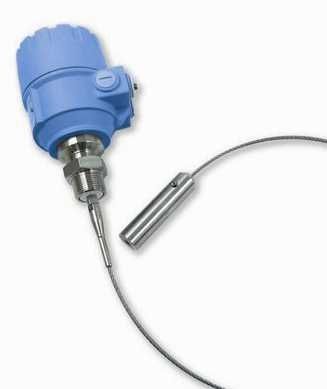 Transmetteur de niveau radar - LevelWAV - Marsh Bellofram - pour solides / pour liquides / pour cuve