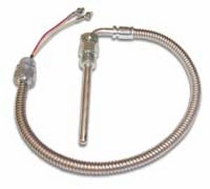 Sonde de température thermocouple type J - Marsh Bellofram