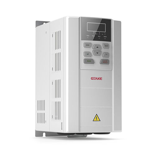 Variateur AC multifonction - GK600 series - Jiangsu Gtake Electric Co., Ltd. - triphasé / à affichage digital / analogique