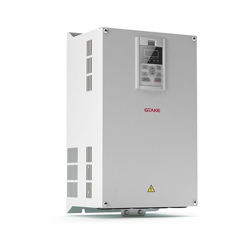 Variateur AC haute performance - GK800 series - Jiangsu Gtake Electric Co., Ltd. - triphasé / à affichage digital / analogique