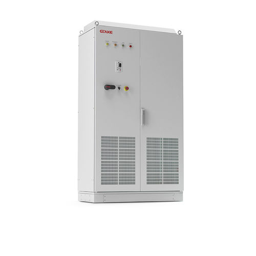Variateur AC active front end (AFE) - GK1000 series - Jiangsu Gtake Electric Co., Ltd. - triphasé / numérique / analogique