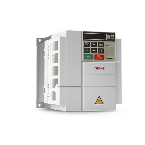 Variateur AC compact - GK510 series - Jiangsu Gtake Electric Co., Ltd. - triphasé / numérique / mural