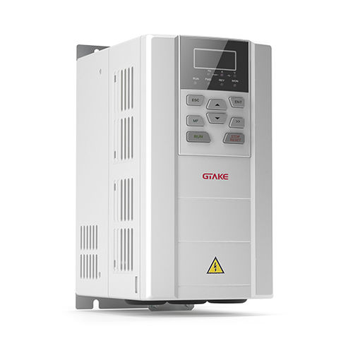 Variateur AC pour élévateur - GK600E series - Jiangsu Gtake Electric Co., Ltd. - triphasé / numérique / analogique