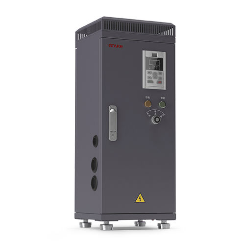 Variateur AC triphasé - ES101 series - Jiangsu Gtake Electric Co., Ltd. - sur pied / pour machines / pour compresseur à air
