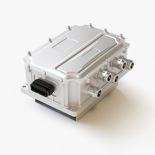 Contrôleur moteur brushless - KTZ07X50FBB01 - Jiangsu Gtake Electric Co., Ltd. - pour moteur synchrone / asynchrone / AC