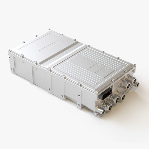 Contrôleur moteur pour moteur synchrone - KTZ54X38SA00 - Jiangsu Gtake Electric Co., Ltd. - asynchrone / AC / pour véhicule électrique