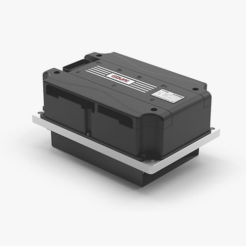 Contrôleur moteur pour véhicule électrique - KYS07X50FA00 - Jiangsu Gtake Electric Co., Ltd. - pour moteur synchrone / asynchrone / AC