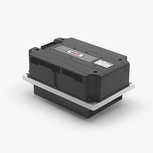 Contrôleur moteur pour moteur synchrone - KYS11X50FA00 - Jiangsu Gtake Electric Co., Ltd. - asynchrone / AC / pour véhicule électrique