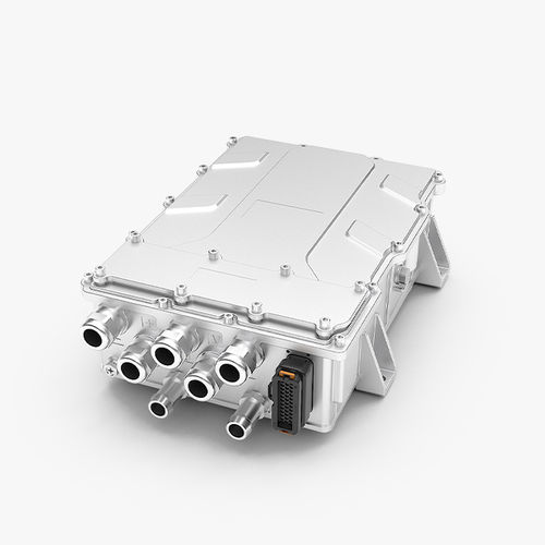 Contrôleur moteur asynchrone - KTZ34X41SAN** - Jiangsu Gtake Electric Co., Ltd. - AC